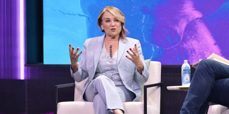 Esther Perel says workforces are suffering from social atrophy and AI is making it worse