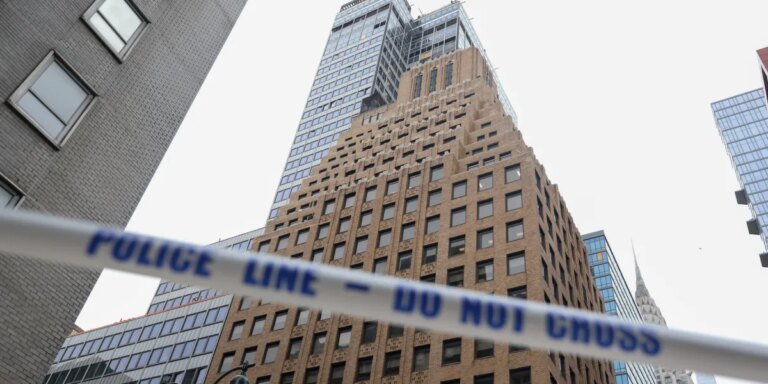 Office-to-residential conversions are all over NYC but failures get fixed before they get worse