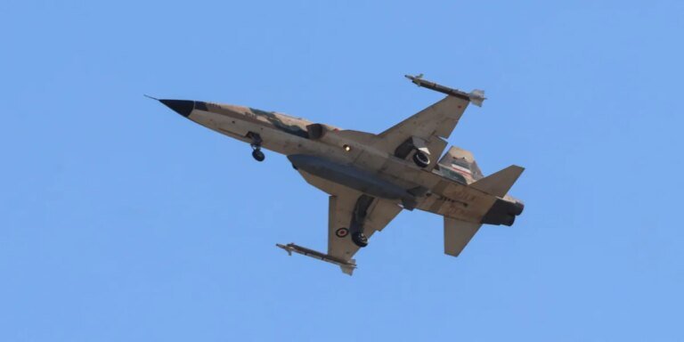 The escalating U.S.–Iran war is rewriting the CEO playbook again