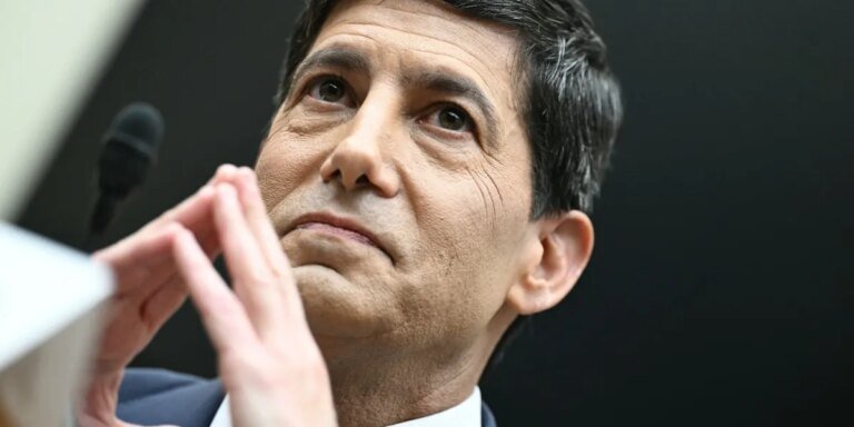 The next Fed meeting will be a ‘family feud’—and that’s exactly what Chairman Kevin Warsh wants