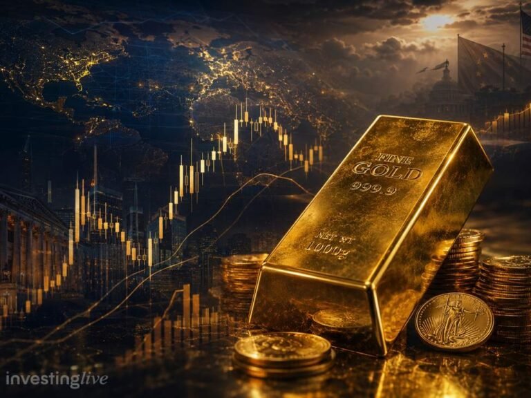 Gold Price Today: 4,121-4,129 Support Zone Keeps the Recovery Attempt Alive