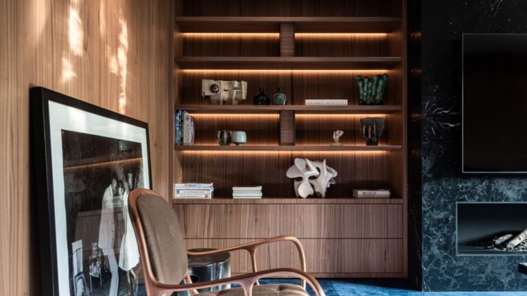 5 Things People Regret Not Making Space for in Renovations