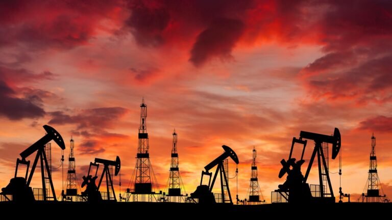 Energy Resiliency & Oilfield Service Stocks: New Opportunity?