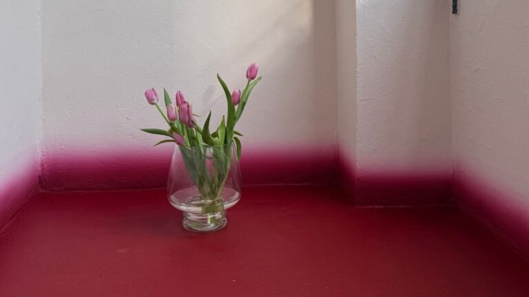 Gradient Painting is the New Trick to Transform Your Space