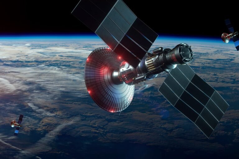 We Should Not Balkanize the Space Economy | American Enterprise Institute