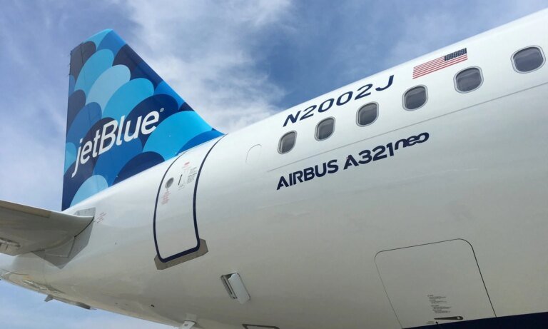 JetBlue to Launch First Class, More Basic Options