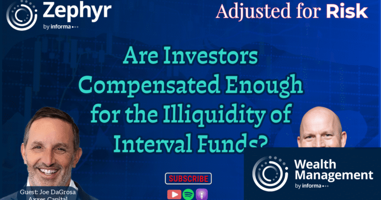 Joe DaGrosa Explains How Interval Funds Open Private Markets
