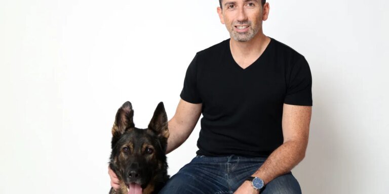Exclusive: Fi is bringing Starlink satellite technology to dog collars