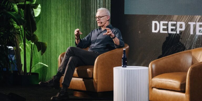Kevin Ryan’s AlleyCorp raises new $335 million fund, all in on early-stage bets