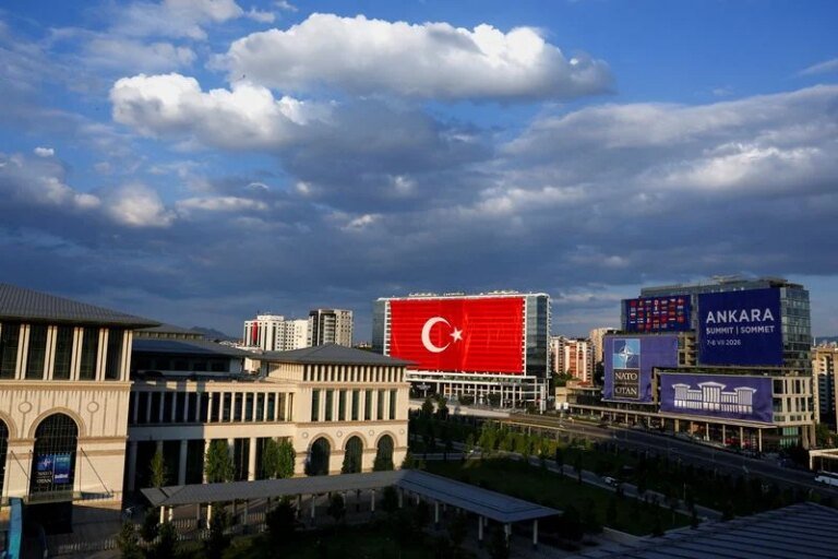 NATO to unveil big arms deals in Ankara before summit with Trump