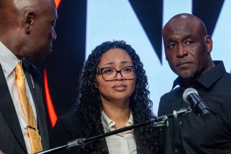Family demands answers in death of young Black man in Mississippi