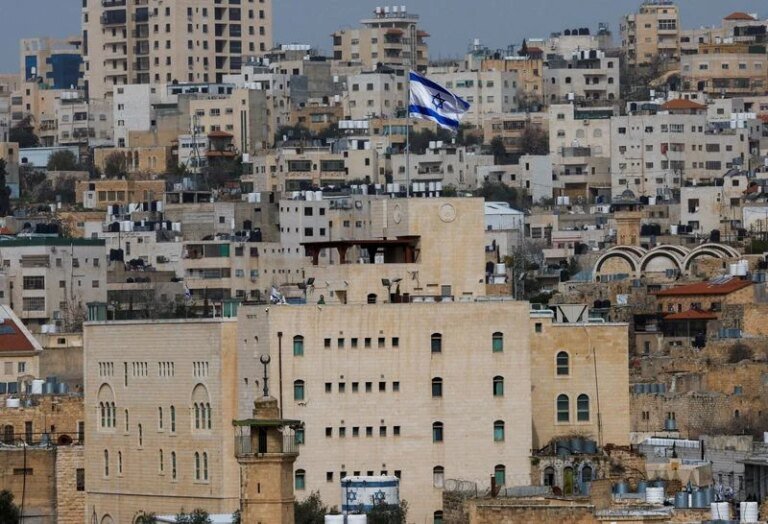 EU ministers to debate curbing trade with Israeli settlements