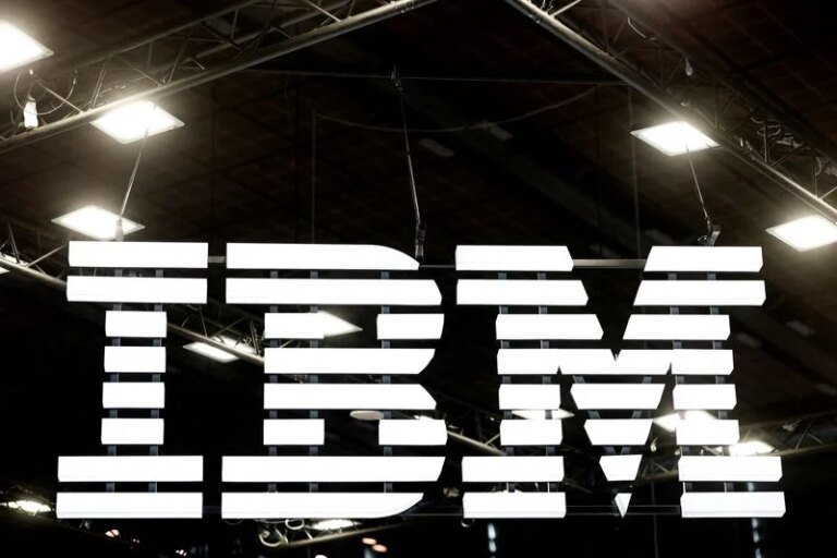 IBM warns AI boom is squeezing software budgets; shares slump in sector rout