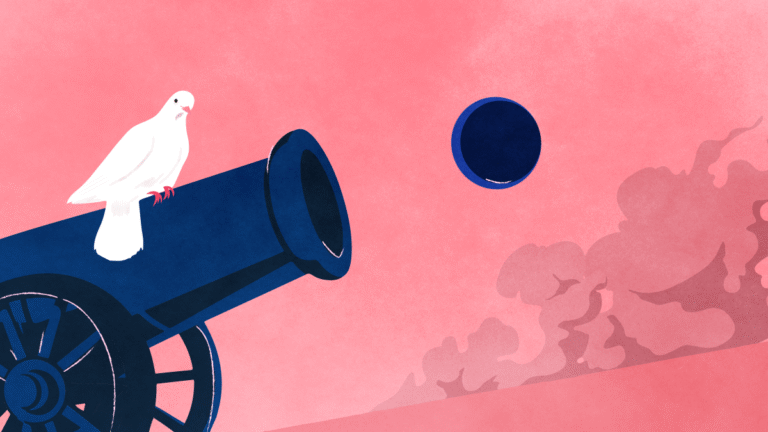 War: The Dreaded Enemy of Liberty