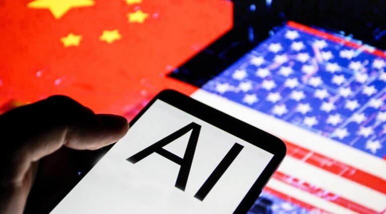 Fable of the Mythos saga: Ad hoc US AI model controls could help China