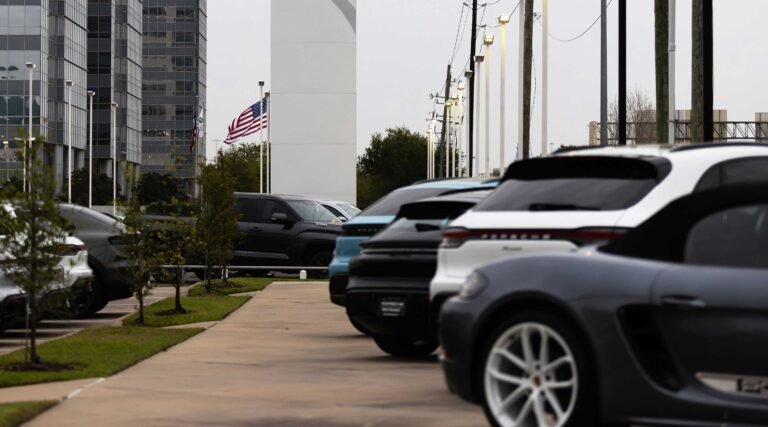 Ending USMCA could fuel higher US consumer prices