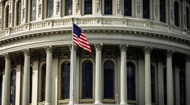 Why the Founding Fathers did not give the president the power to impose tariffs