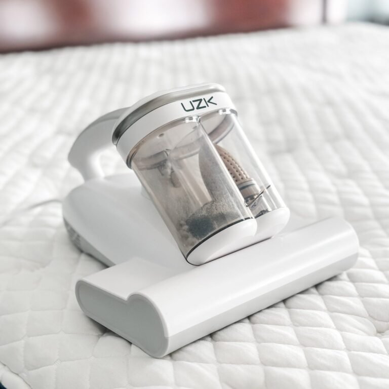 Are Mattress Vacuums Worth It? I Finally Tried One