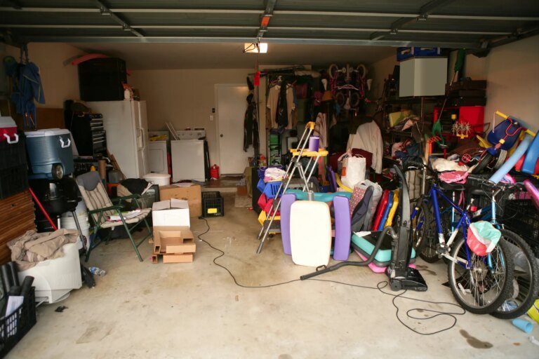 Most People Declutter These First. That’s the Problem.