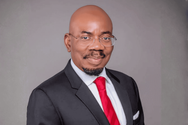 Jim Ovia, Nigeria’s Banking Godfather, Retires
