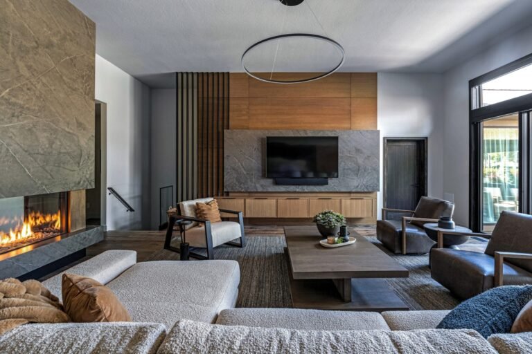 15 Best Modern Interior Design Ideas of 2026