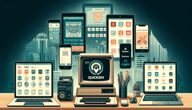 8 Best Quicken Alternatives for 2026 (Free & Paid) – ROB BERGER
