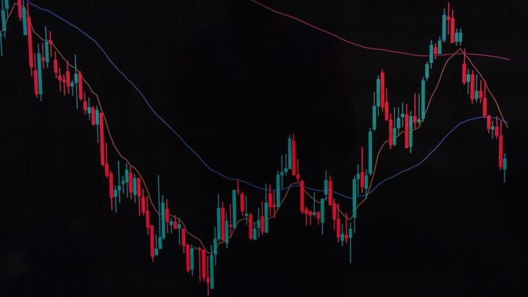 Nasdaq Sinks as Chip Stocks Drop: Stock Market Today