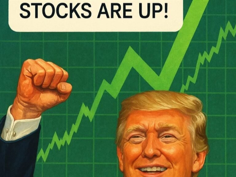 US equity index futures have leapt higher at the Globex reopen – lower inflation?