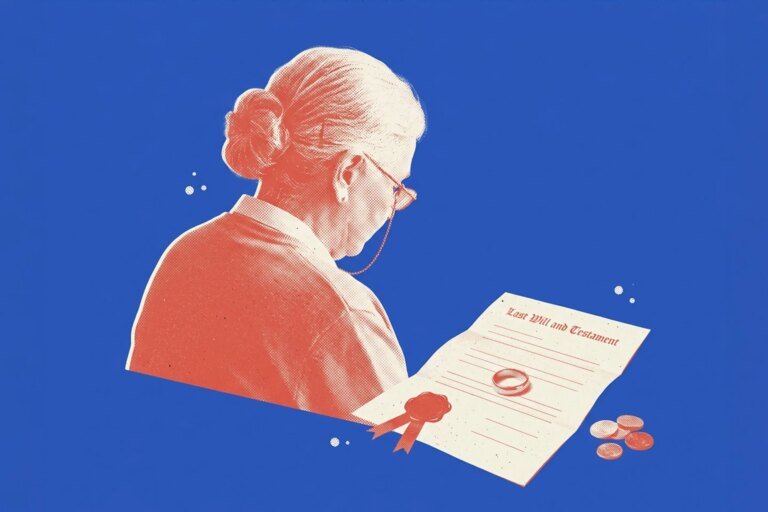 The $54 Trillion Wealth Transfer Few People Talk About