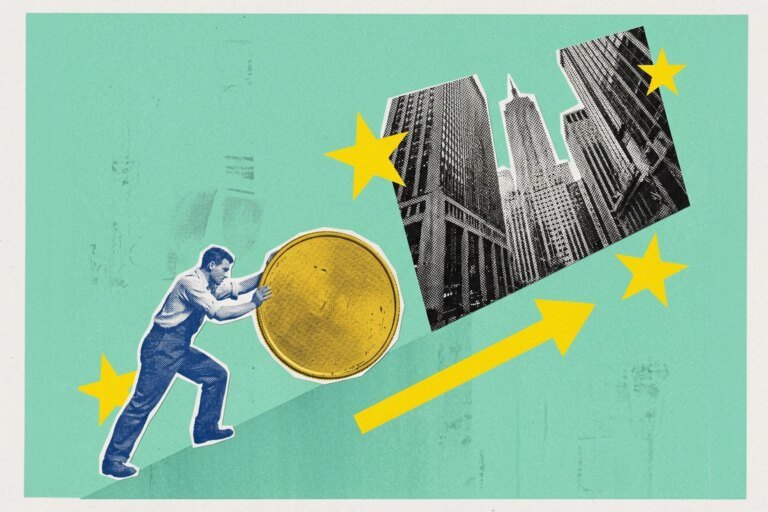 The Economy Is Booming. Why Doesn’t It Feel Like It?