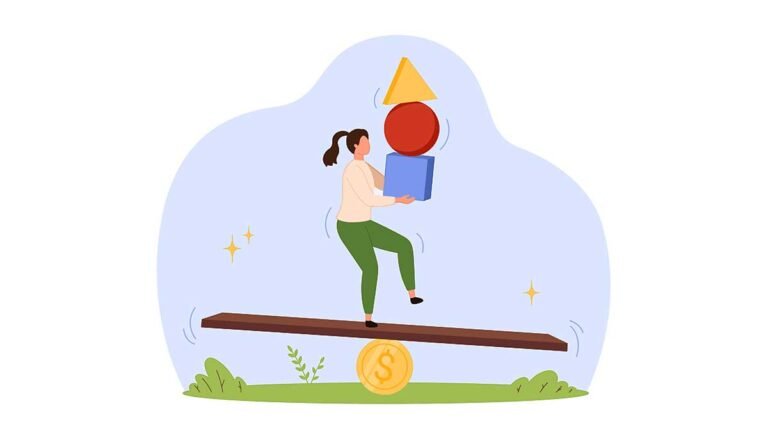 Balancing Retirement Savings With Family, Financial Stability Concerns
