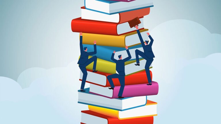 From 401(k)s to 400 Pages: What Plan Advisers of the Year Recommend for Summer Reading