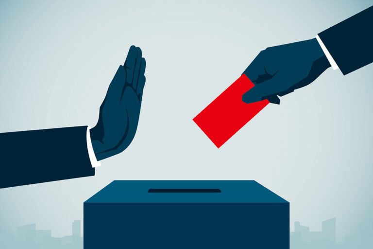 Senate HELP Committee Delays Vote on Secretary of Labor Nominee