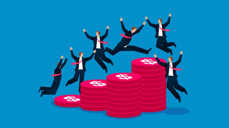 Increased Nonelective Contributions Could Help More Employees Save, per Vanguard