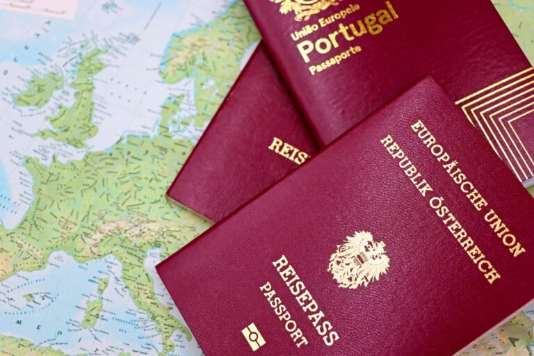 Indicator deep dive: Golden Visas