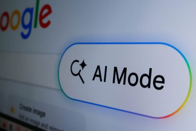 Google Finds AI Everywhere Except the Productivity Numbers | American Enterprise Institute