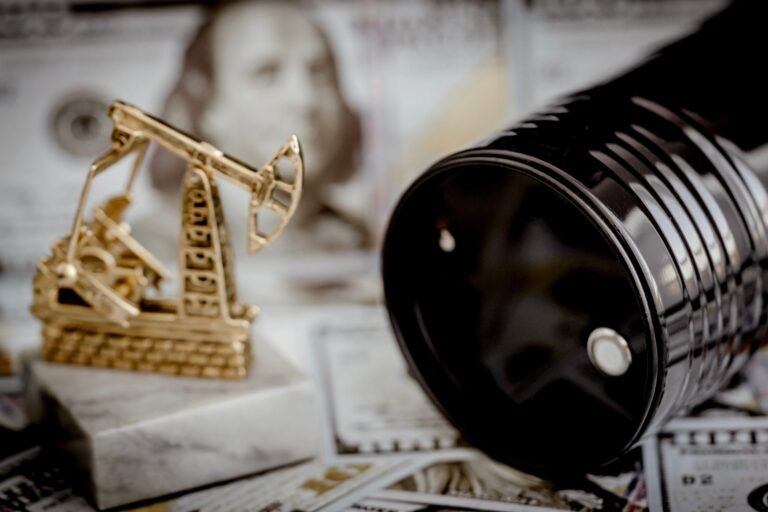 Windfall Profits Taxes in Name Only  | American Enterprise Institute