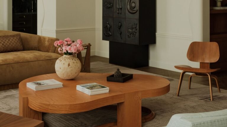 Designers Say These Rug Styles Will Always Look Timeless
