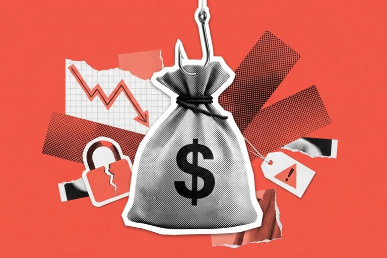 Scam Alert: Fake World Cup Betting Sites Are Ripping Off Fans