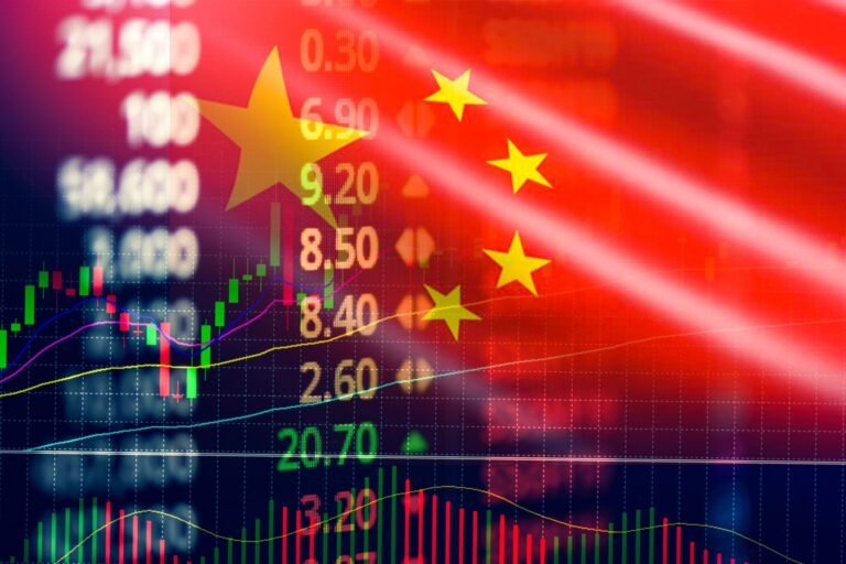 How Long Has China’s Economy Been This Weak? | American Enterprise Institute