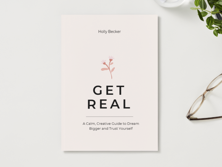 When Life Breaks You Open: The Real Story Behind My Newest Mini Course — decor8