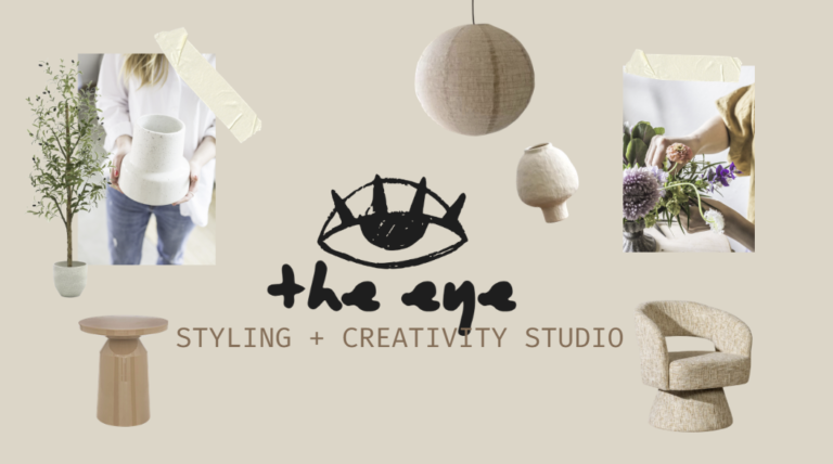 THE EYE: Cultivate Your Interior Styling & Creative Vision — decor8