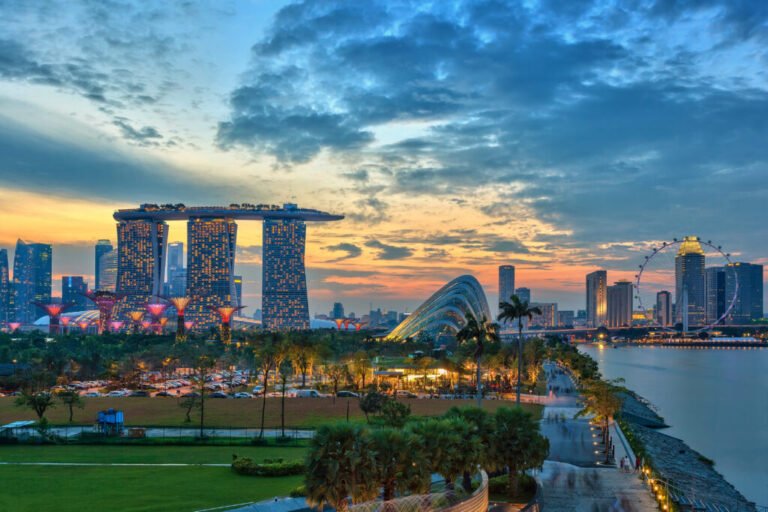 Temasek to increase AI and private credit exposure