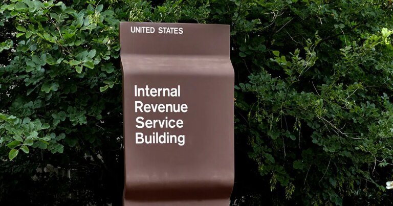IRS offers gift tax safe harbor for contributions to Trump accounts