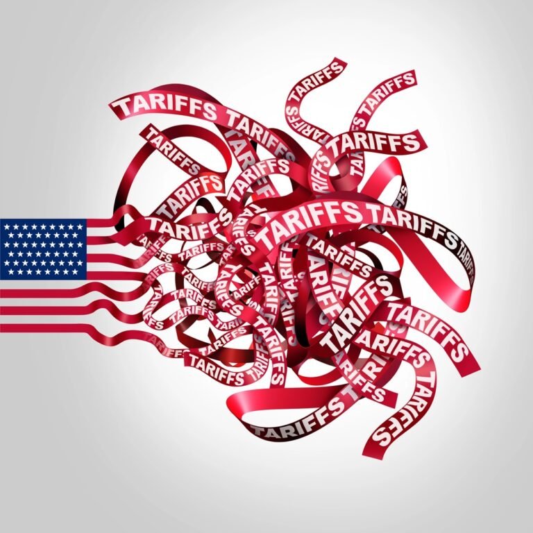 A Brief History of Strategic Tariffs in the U.S.