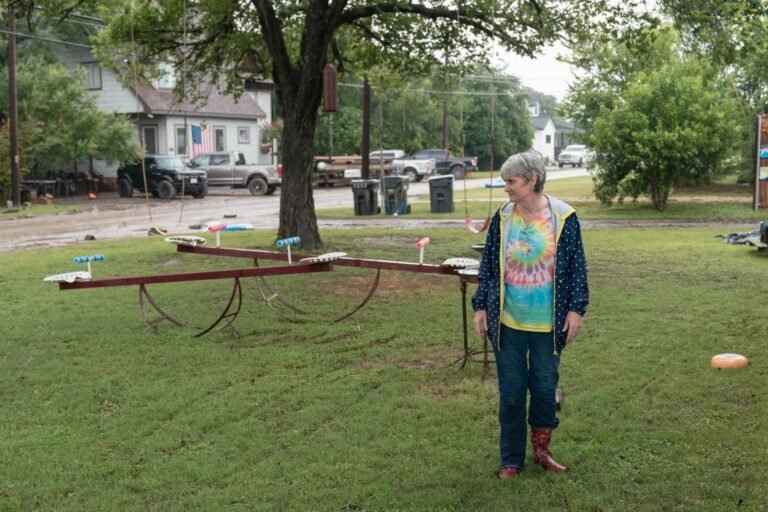 New Flooding Haunts Texas Hill Country a Year After Historic Disaster