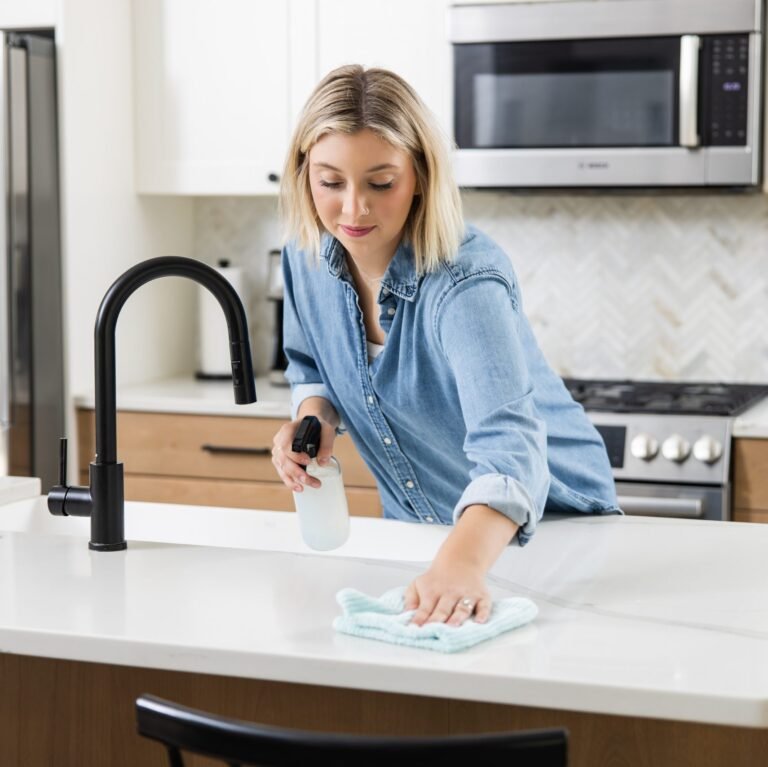 The 10-Minute Summer Reset for Busy Moms