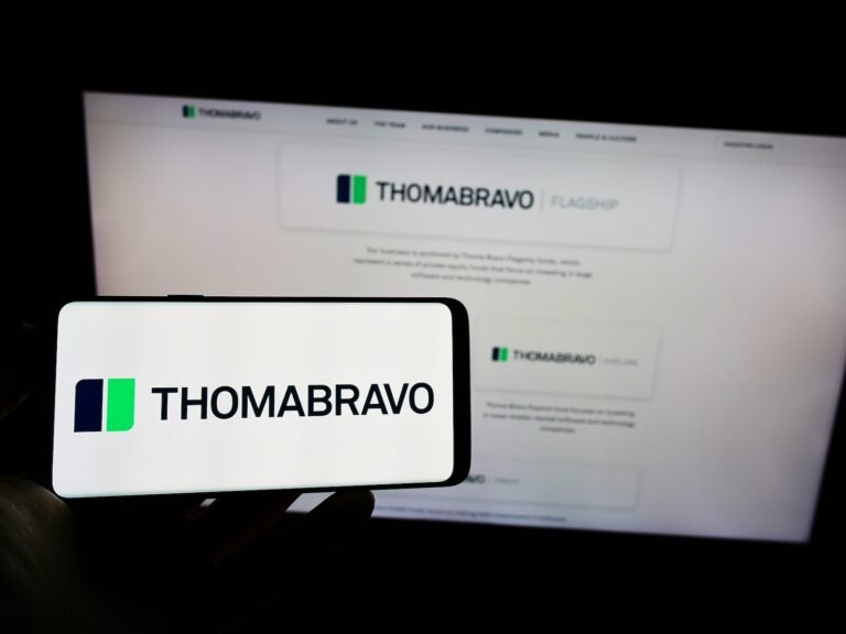 AI concerns weigh on Thoma Bravo-backed Proofpoint’s $5bn debt refinancing