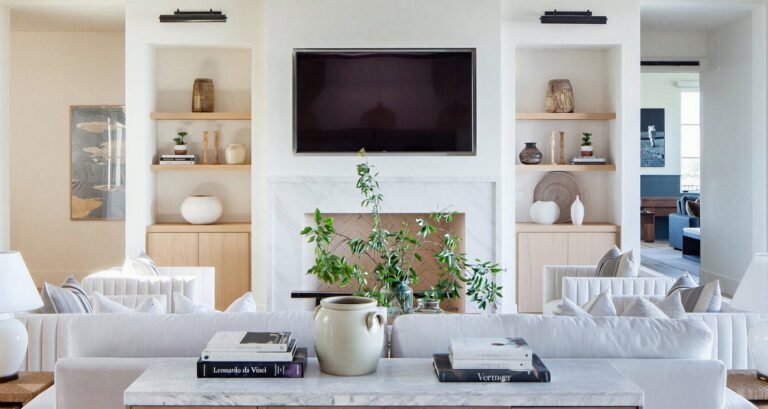 10 Top Transitional Interior Design Must-Haves for the Perfect Home