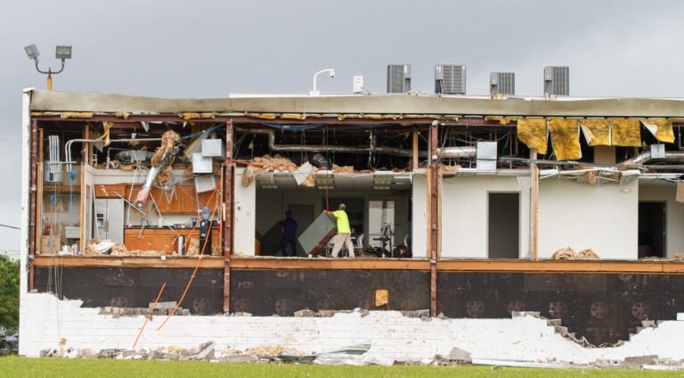 Louisiana Order Suspends Insurance Cancellations After Tropical Storm Arthur